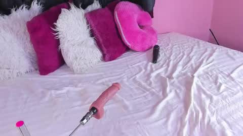 Cloe Bridgee online show from 02.07.26