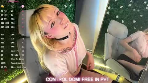  CLOE  online show from 09.18.25