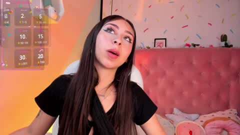 Cloe  online show from 12.06.24