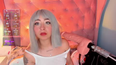 Cloe  online show from 02.08.25