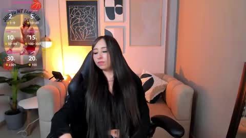 Cloe  online show from 09.26.25