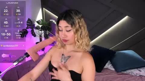 Snapshot of cloe_palmeer chatting on 02.17.25 cloe_palmeer online show from 02.17.25