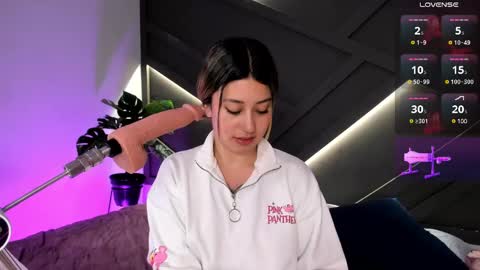 Snapshot of cloe_palmeer chatting on 02.27.25 cloe_palmeer online show from 02.27.25