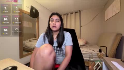 Snapshot of cloe_small08 chatting on 02.05.26 cloe small online show from 02.05.26