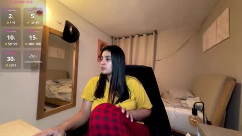 Snapshot of cloe_small08 chatting on 02.10.26 cloe small online show from 02.10.26