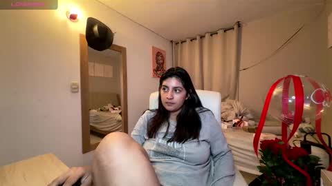 Snapshot of cloe_small08 chatting on 02.20.26 cloe small online show from 02.20.26