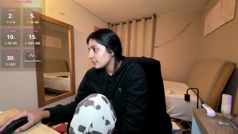 Snapshot of cloe_small08 chatting on 02.24.26 cloe small online show from 02.24.26