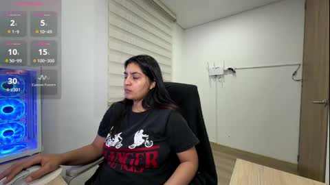 cloe small online show from 04.13.26