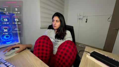 Snapshot of cloe_small08 chatting on 04.28.26 cloe small online show from 04.28.26