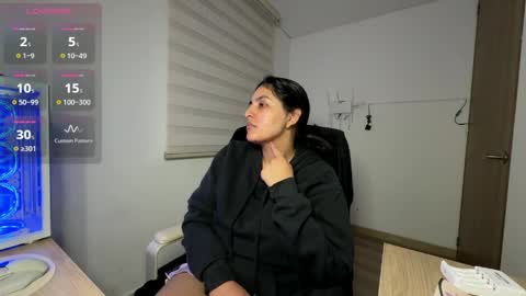 Snapshot of cloe_small08 chatting on 05.01.26 cloe small online show from 05.01.26