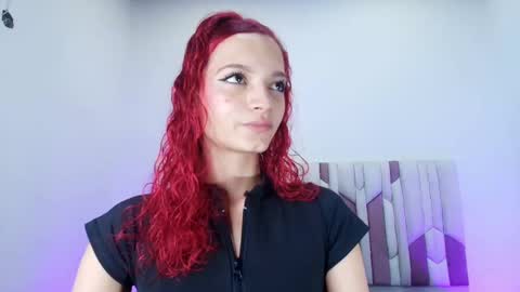 Snapshot of cloe_stanfort chatting on 09.15.25 Cloe Stanfort online show from 09.15.25