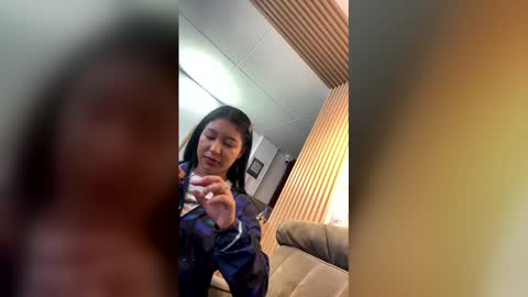 Cloe x Billy online show from 03.15.26