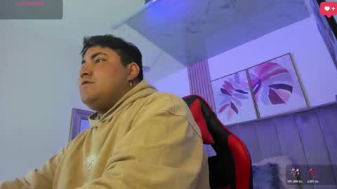 Cloe x Billy online show from 03.16.26