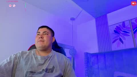 Cloe x Billy online show from 04.08.26