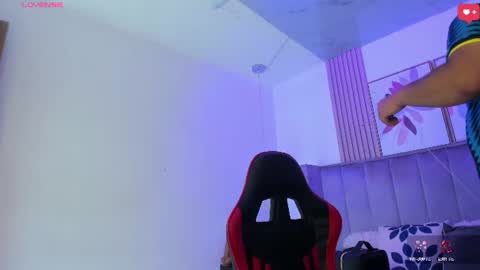 Cloe x Billy online show from 06.27.26
