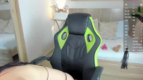 CHARLOTTE online show from 12.14.24