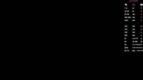 CHARLOTTE online show from 01.23.25