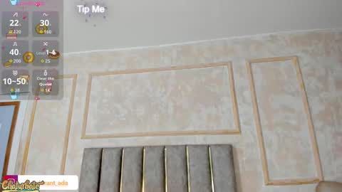 cloedurant online show from 11.03.25