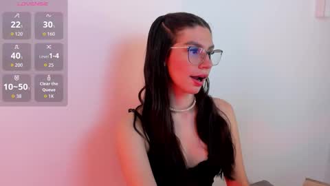 cloee20_ online show from 01.15.26