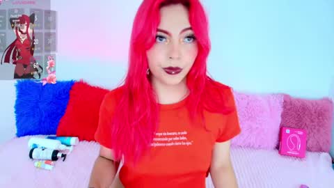 Snapshot of cloee_lovee chatting on 05.14.26 cloee lovee online show from 05.14.26