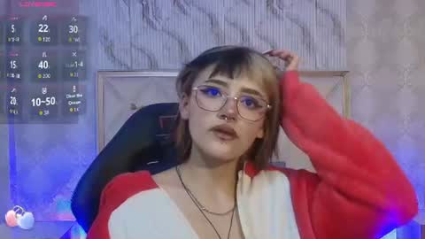 cloee_tay1 online show from 07.01.26