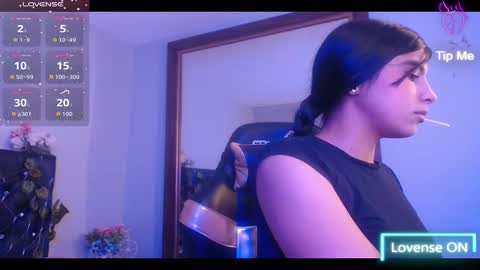 sara online show from 02.23.26