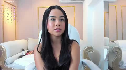 Cloe online show from 02.18.25