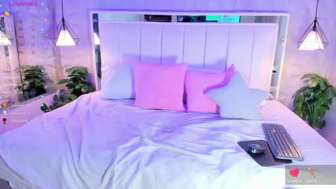 Snapshot of cloeharp chatting on 01.14.25 Cloe Harp online show from 01.14.25