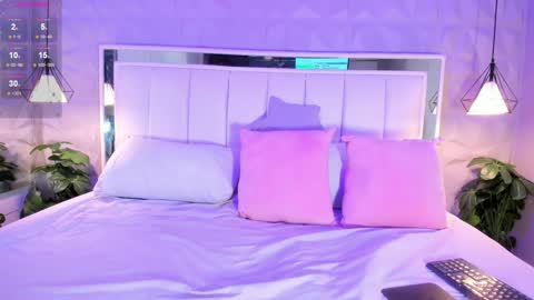 Snapshot of cloeharp chatting on 01.28.25 Cloe Harp online show from 01.28.25