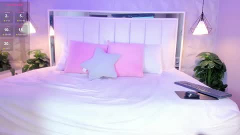 Snapshot of cloeharp chatting on 02.17.25 Cloe Harp online show from 02.17.25