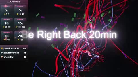 Snapshot of cloerodriguez chatting on 02.11.25 ---Cloe--- online show from 02.11.25