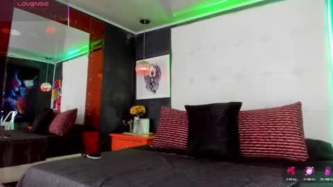 Snapshot of cloerodriguez chatting on 09.26.25 ---Cloe--- online show from 09.26.25