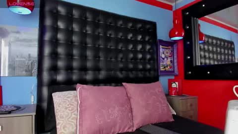 Snapshot of cloerodriguez chatting on 10.19.25 ---Cloe--- online show from 10.19.25