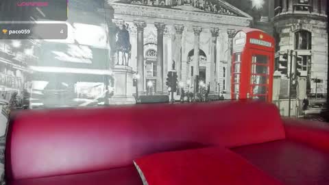 Snapshot of cloerodriguez chatting on 02.04.26 ---Cloe--- online show from 02.04.26