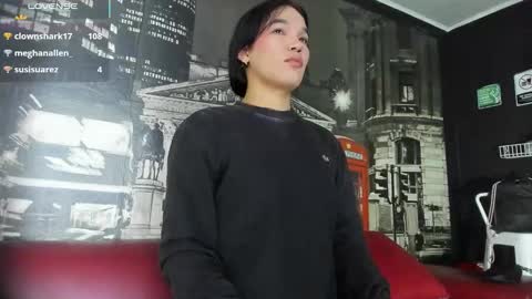 Snapshot of cloerodriguez chatting on 03.10.26 ---Cloe--- online show from 03.10.26