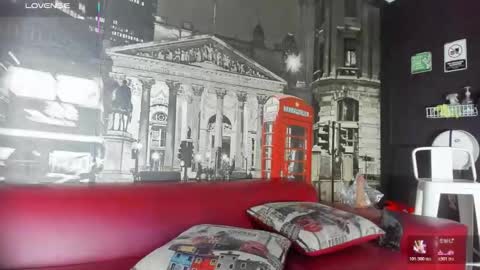 Snapshot of cloerodriguez chatting on 03.19.26 ---Cloe--- online show from 03.19.26