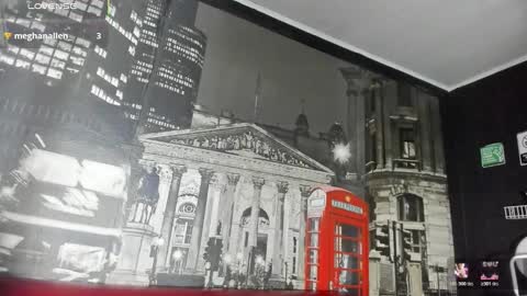 Snapshot of cloerodriguez chatting on 03.20.26 ---Cloe--- online show from 03.20.26