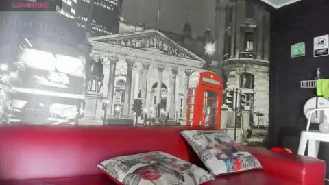 Snapshot of cloerodriguez chatting on 03.21.26 ---Cloe--- online show from 03.21.26