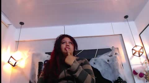 Snapshot of cloestron chatting on 10.22.25 Cloe Stron online show from 10.22.25