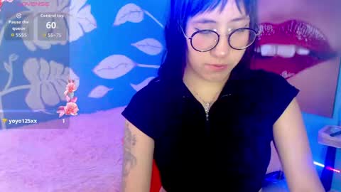 Elizabeth online show from 06.08.26