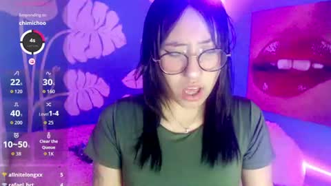 Elizabeth online show from 06.28.26