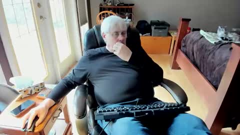 Snapshot of cloudalert62 chatting on 03.23.26 cloudalert62 online show from 03.23.26