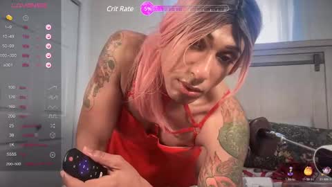 CloudedThots online show from 01.26.25