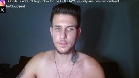 Snapshot of cloudsent chatting on 02.07.26 35 videos 50 pictures ---- IGTwitter ImCloudsent online show from 02.07.26