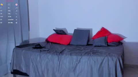 CRISTIAN online show from 12.21.24