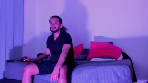 CRISTIAN online show from 01.07.25