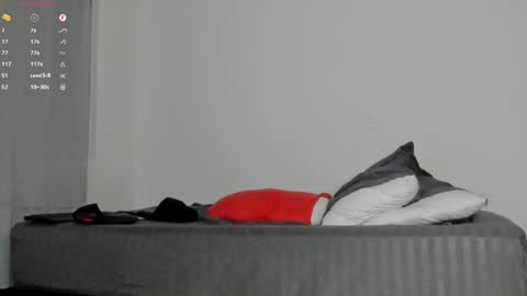 CRISTIAN online show from 01.08.25