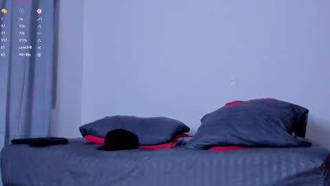 CRISTIAN online show from 01.11.25