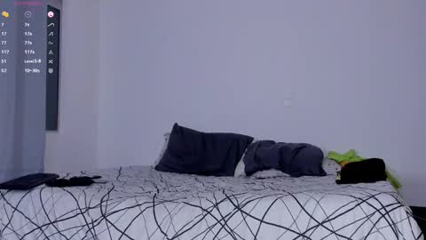 CRISTIAN online show from 01.22.25