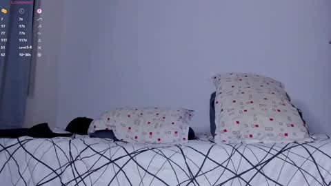 CRISTIAN online show from 02.10.25